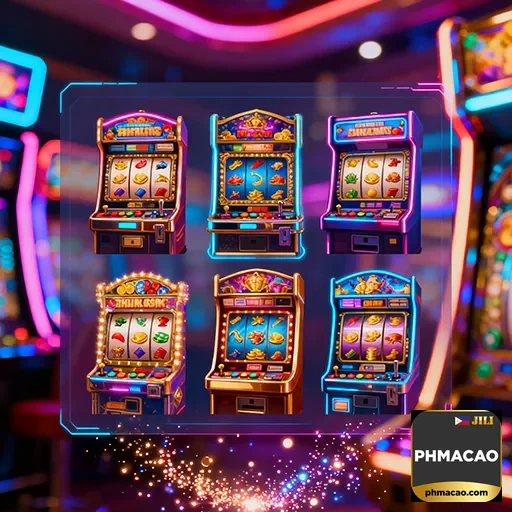 VIP player enjoying live casino games at phmacao