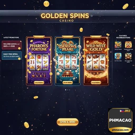 Enjoy Seamless Mobile Casino Gaming Anytime